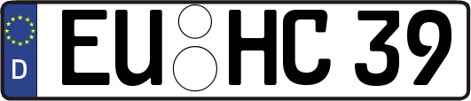 EU-HC39