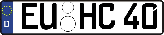 EU-HC40