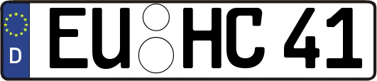 EU-HC41