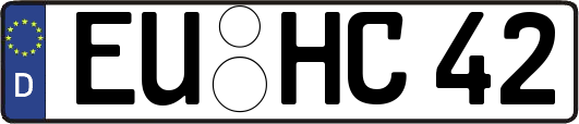 EU-HC42