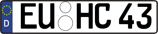 EU-HC43