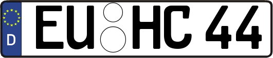 EU-HC44