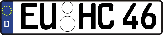 EU-HC46