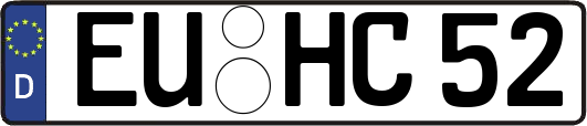 EU-HC52
