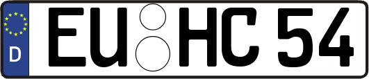 EU-HC54