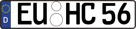 EU-HC56