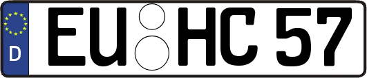 EU-HC57