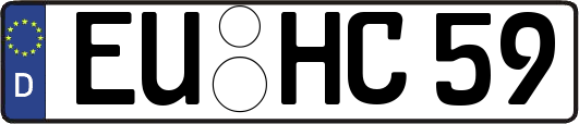EU-HC59