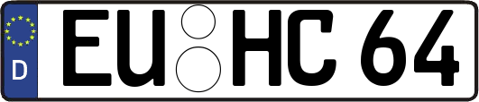 EU-HC64
