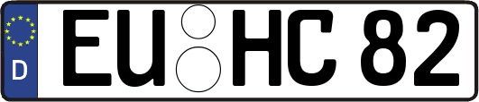 EU-HC82