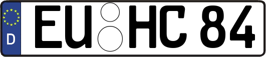 EU-HC84