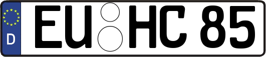 EU-HC85