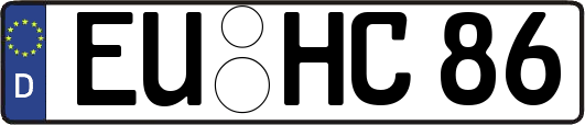 EU-HC86