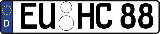 EU-HC88