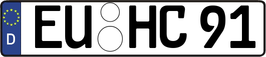 EU-HC91