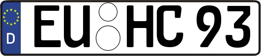 EU-HC93