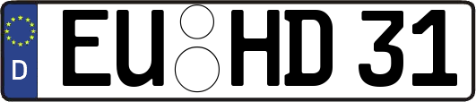 EU-HD31