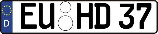 EU-HD37