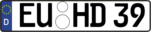 EU-HD39
