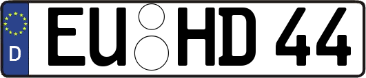 EU-HD44