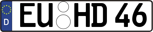 EU-HD46