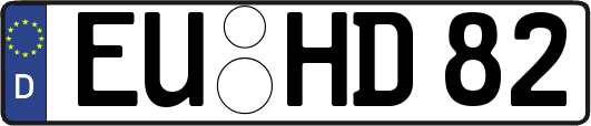 EU-HD82