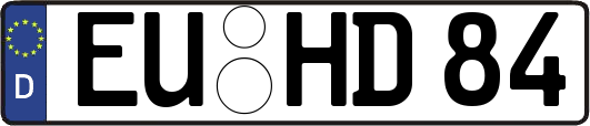 EU-HD84