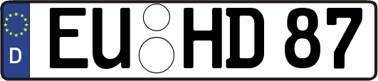 EU-HD87