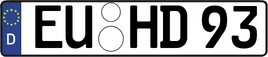 EU-HD93