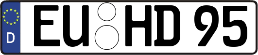 EU-HD95
