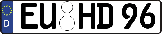 EU-HD96