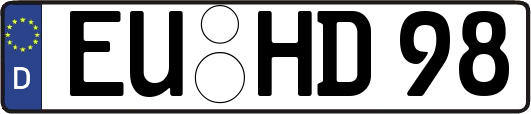 EU-HD98