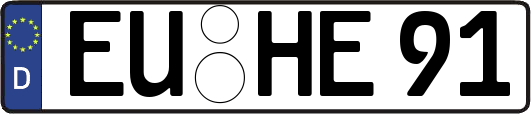 EU-HE91