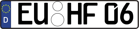 EU-HF06