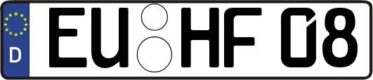 EU-HF08
