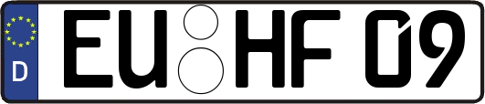 EU-HF09