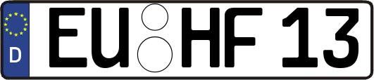 EU-HF13