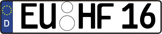EU-HF16