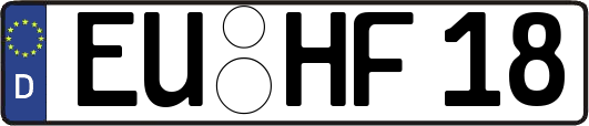 EU-HF18
