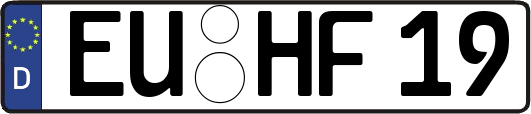 EU-HF19