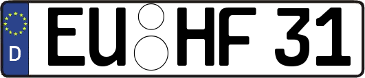 EU-HF31