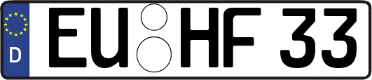 EU-HF33