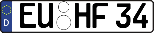 EU-HF34