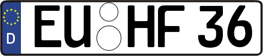 EU-HF36