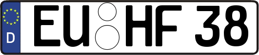 EU-HF38
