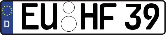 EU-HF39