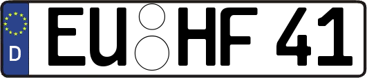 EU-HF41
