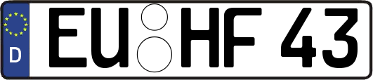 EU-HF43