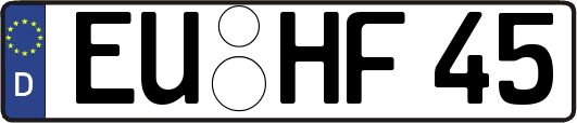 EU-HF45