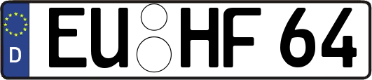 EU-HF64